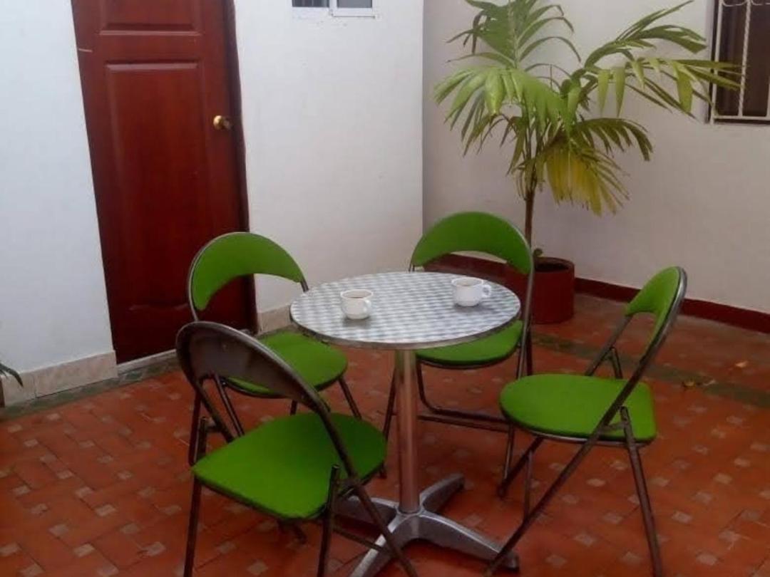 Hotel Casa Garces — Photos 2